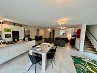 Недвижимость Duplex 3 bedrooms for sale in Fennange: 3