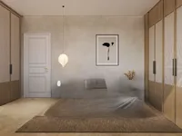 Недвижимость Penthouse 2 bedrooms for sale in Ersange: 2