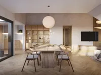 Недвижимость Penthouse 2 bedrooms for sale in Ersange: 3