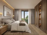 Недвижимость Apartment 3 bedrooms for sale in Ersange: 3