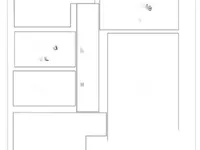 Недвижимость Дом, Любляна, Центр, Петковшково Набережье : 25