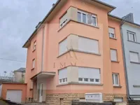 Недвижимость Apartment 2 bedrooms for sale in Luxembourg-Bonnevoie: 2