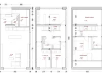 Недвижимость Дом с террасой в Новом Трново: 2