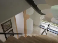 Недвижимость Дом с террасой в Новом Трново: 6