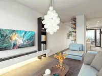 Недвижимость Penthouse 3 bedrooms for sale in Luxembourg-Bonnevoie: 4