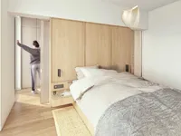 Недвижимость Penthouse 3 bedrooms for sale in Luxembourg-Bonnevoie: 5
