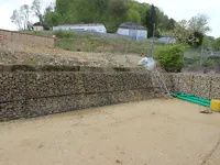 Недвижимость Apartment 2 bedrooms for sale in Luxembourg-Eich: 3