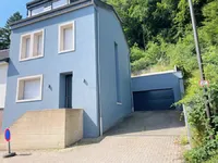 Недвижимость Detached house 4 bedrooms for sale in Luxembourg-Eich: 1