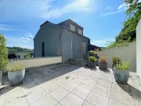 Недвижимость Detached house 4 bedrooms for sale in Luxembourg-Eich: 4