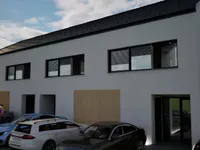 Недвижимость Дом с террасой в Новом Трново: 12