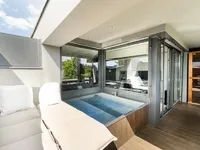 Недвижимость Duplex 2 bedrooms for sale in Luxembourg-Cents: 2