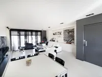 Недвижимость Duplex 2 bedrooms for sale in Luxembourg-Cents: 3