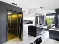 Недвижимость Duplex 2 bedrooms for sale in Luxembourg-Cents: 4