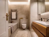 Недвижимость Apartment 1 bedroom for sale in Luxembourg-Centre Ville: 4