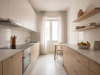 Недвижимость Apartment 1 bedroom for sale in Luxembourg-Centre Ville: 5