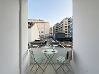 Недвижимость Apartment 1 bedroom for sale in Luxembourg-Centre Ville: 6