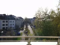 Недвижимость Apartment 2 bedrooms for sale in Luxembourg-Limpertsberg: 1