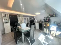 Недвижимость Apartment 4 bedrooms for sale in Echternach: 3