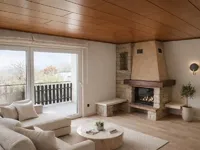 Недвижимость Detached house 5 bedrooms for sale in Junglinster: 3