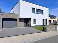 Недвижимость Semi-detached house 5 bedrooms for sale in Koerich: 1