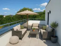 Недвижимость Duplex 3 bedrooms for sale in Buschdorf: 3