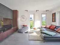 Недвижимость Semi-detached house 5 bedrooms for sale in Kaundorf: 4