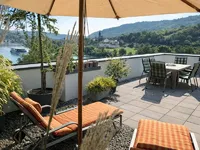 Недвижимость Semi-detached house 3 bedrooms for sale in Wasserbillig: 1