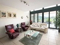 Недвижимость Semi-detached house 3 bedrooms for sale in Wasserbillig: 2