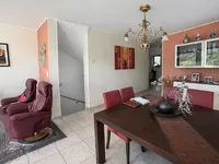 Недвижимость Semi-detached house 3 bedrooms for sale in Wasserbillig: 4