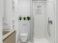 Недвижимость Apartment 2 bedrooms for sale in Luxembourg-Gasperich - Cloche d'or: 7