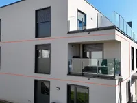 Недвижимость Apartment 2 bedrooms for sale in Mertert: 1