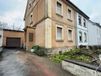 Недвижимость Semi-detached house 4 bedrooms for sale in Esch-sur-Alzette: 1