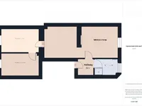 Недвижимость Apartment 2 bedrooms for sale in Bettembourg: 6