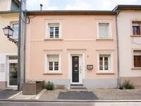 Недвижимость Semi-detached house 4 bedrooms for sale in Grevenmacher: 1