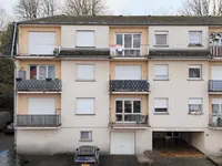 Недвижимость Apartment 1 bedroom for sale in Dudelange: 1