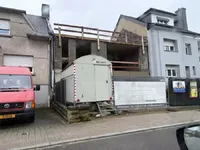 Недвижимость Detached house for sale in Hautcharage: 1
