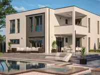 Недвижимость Detached house for sale in Ettelbruck: 1