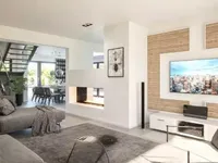 Недвижимость Detached house for sale in Ettelbruck: 3