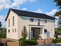 Недвижимость Detached house for sale in Ettelbruck: 2