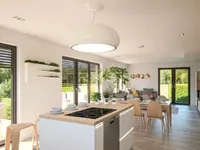 Недвижимость Detached house for sale in Ettelbruck: 4