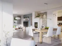 Недвижимость Detached house for sale in Diekirch: 6