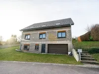 Недвижимость Detached house 5 bedrooms for sale in Everlange: 1