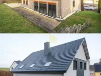 Недвижимость Detached house 5 bedrooms for sale in Everlange: 2