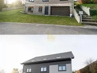 Недвижимость Detached house 5 bedrooms for sale in Everlange: 3