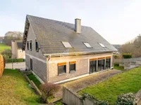Недвижимость Detached house 5 bedrooms for sale in Everlange: 4