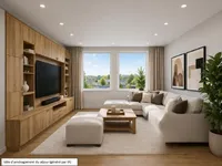 Недвижимость Apartment 2 bedrooms for sale in Dudelange: 1