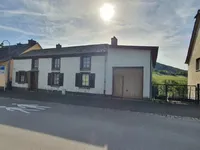 Недвижимость Detached house 2 bedrooms for sale in Erpeldange (Wiltz): 1
