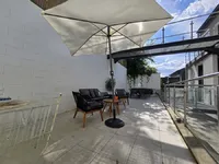 Недвижимость Apartment 2 bedrooms for sale in Luxembourg-Cents: 2