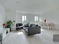 Недвижимость Apartment 2 bedrooms for sale in Christnach: 1