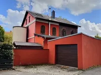 Недвижимость Semi-detached house 4 bedrooms for sale in Dudelange: 1